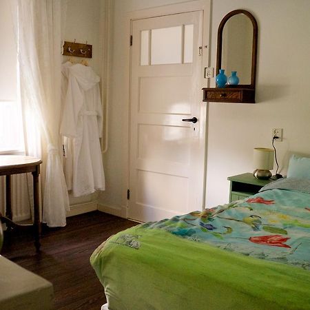 Bed And Breakfast Millingen-sur-Rhin Extérieur photo