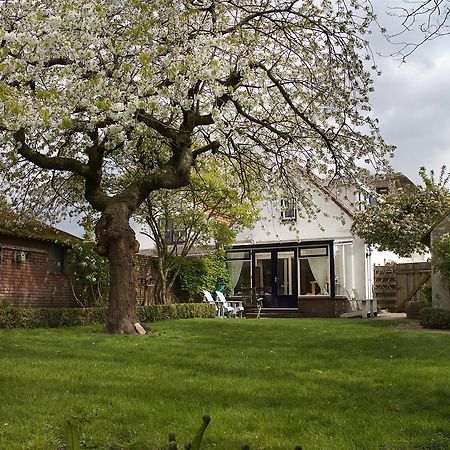 Bed And Breakfast Millingen-sur-Rhin Extérieur photo