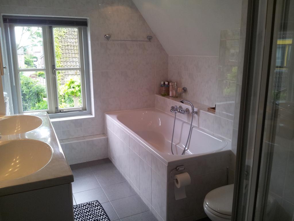 Bed And Breakfast Millingen-sur-Rhin Extérieur photo