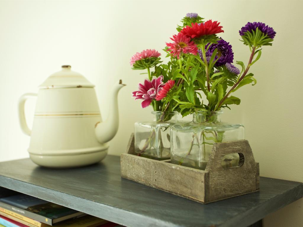 Bed And Breakfast Millingen-sur-Rhin Extérieur photo