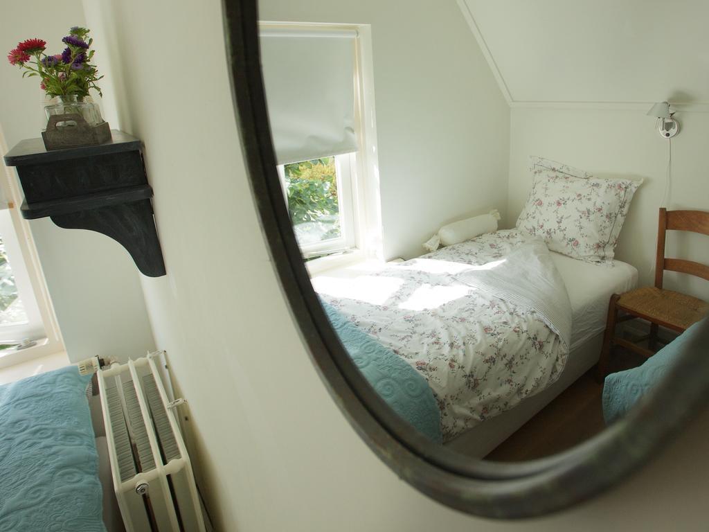Bed And Breakfast Millingen-sur-Rhin Extérieur photo