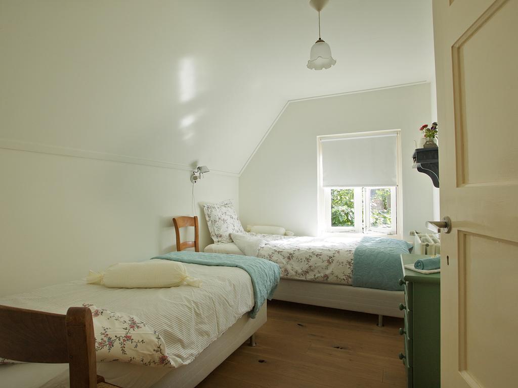 Bed And Breakfast Millingen-sur-Rhin Extérieur photo