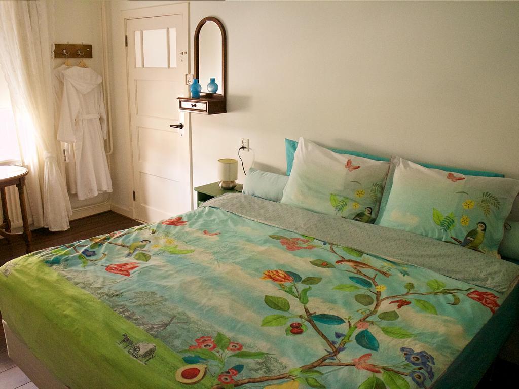 Bed And Breakfast Millingen-sur-Rhin Extérieur photo