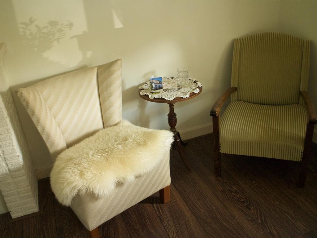 Bed And Breakfast Millingen-sur-Rhin Extérieur photo