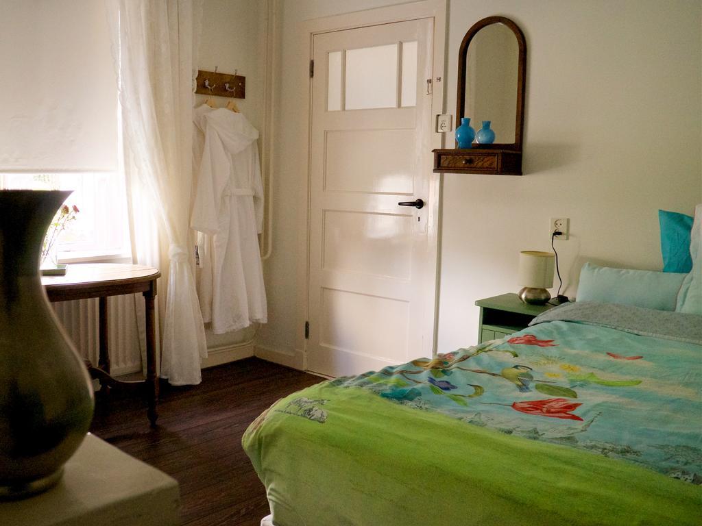 Bed And Breakfast Millingen-sur-Rhin Extérieur photo