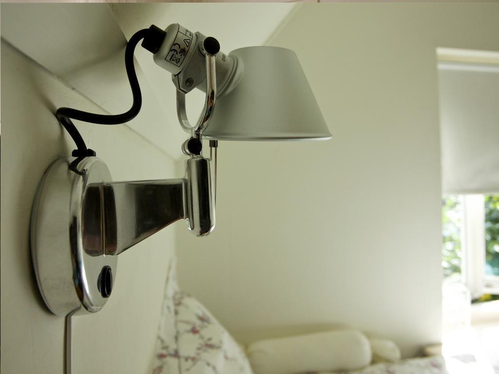 Bed And Breakfast Millingen-sur-Rhin Extérieur photo