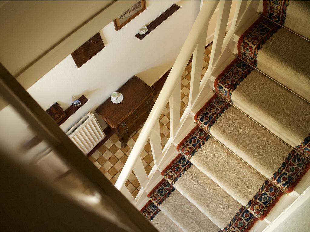 Bed And Breakfast Millingen-sur-Rhin Extérieur photo