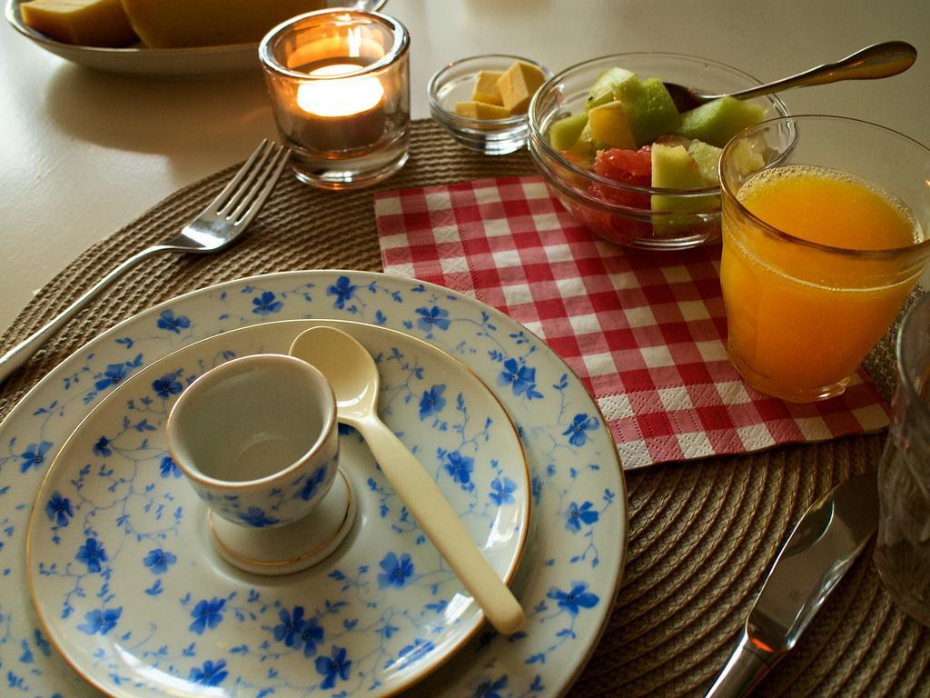 Bed And Breakfast Millingen-sur-Rhin Extérieur photo