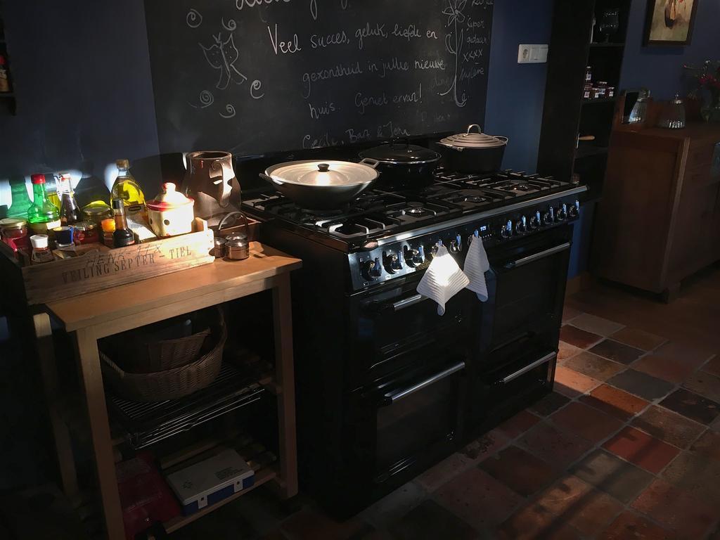 Bed And Breakfast Millingen-sur-Rhin Extérieur photo