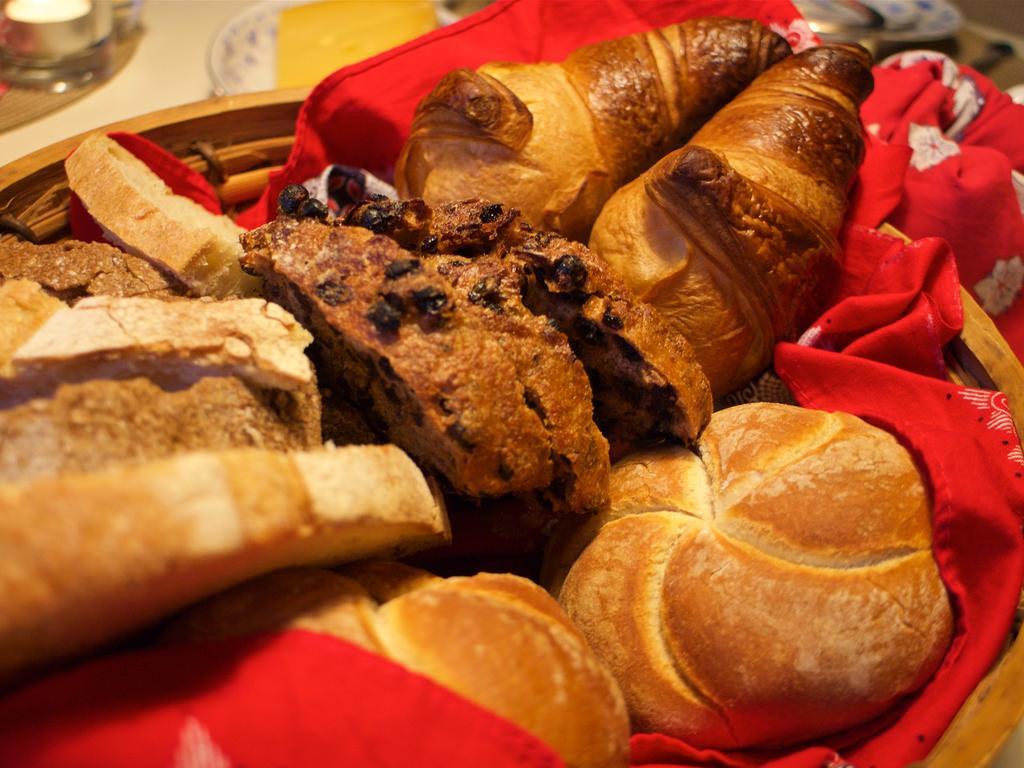 Bed And Breakfast Millingen-sur-Rhin Extérieur photo